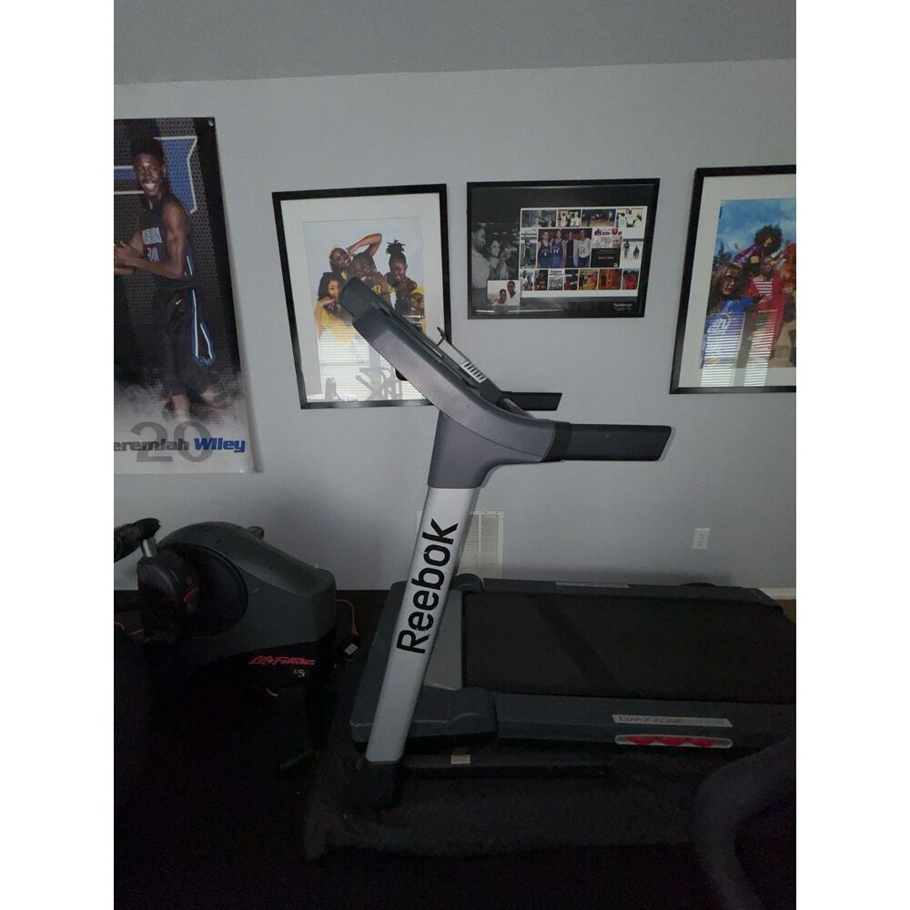 Reebok Treadmill
